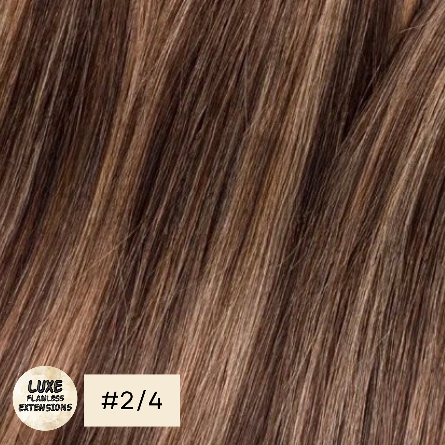Weft 50g #2/4
