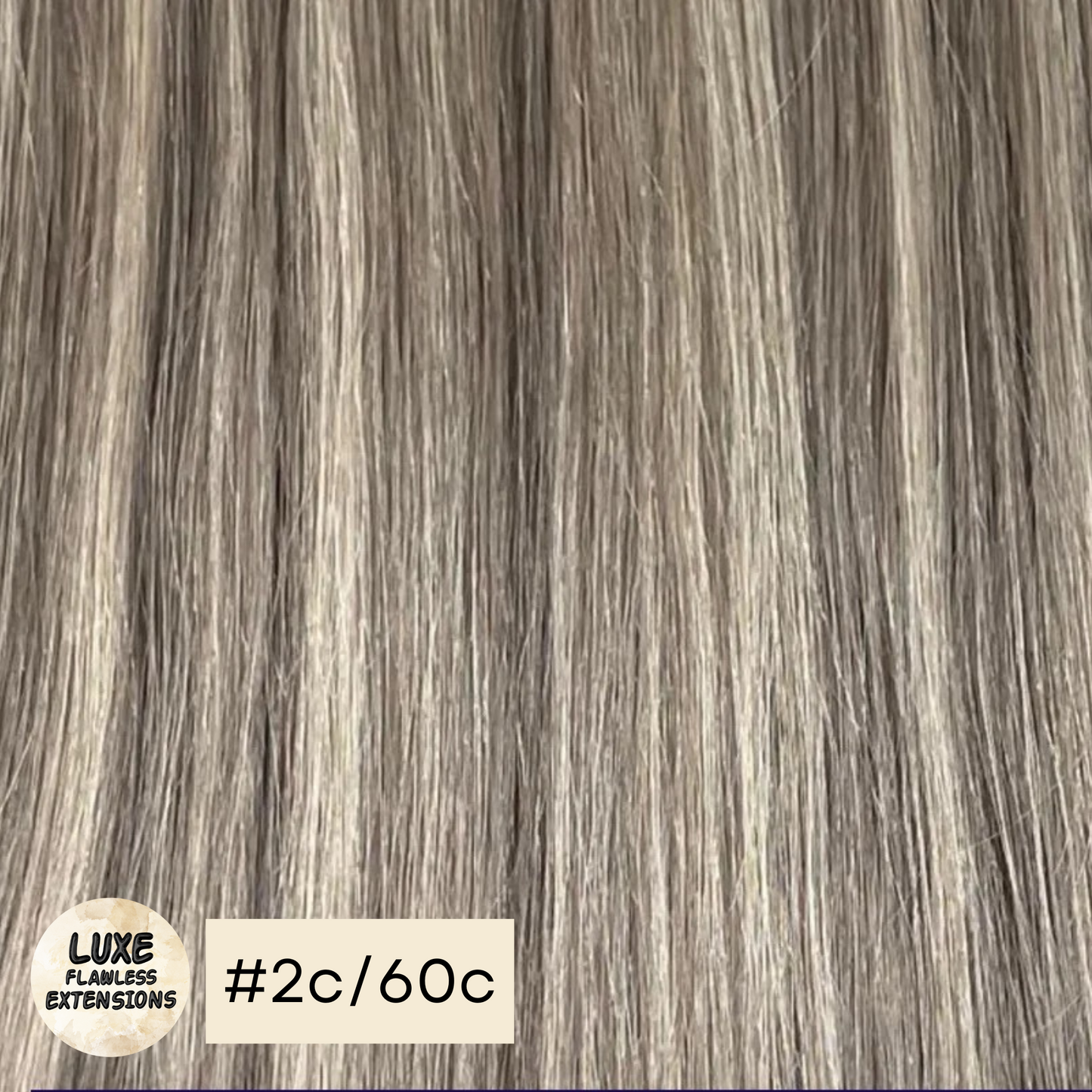 Weft 100g #2c/60c
