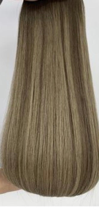 Weft 50g TAC