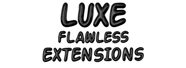 Luxe Flawless Extensions