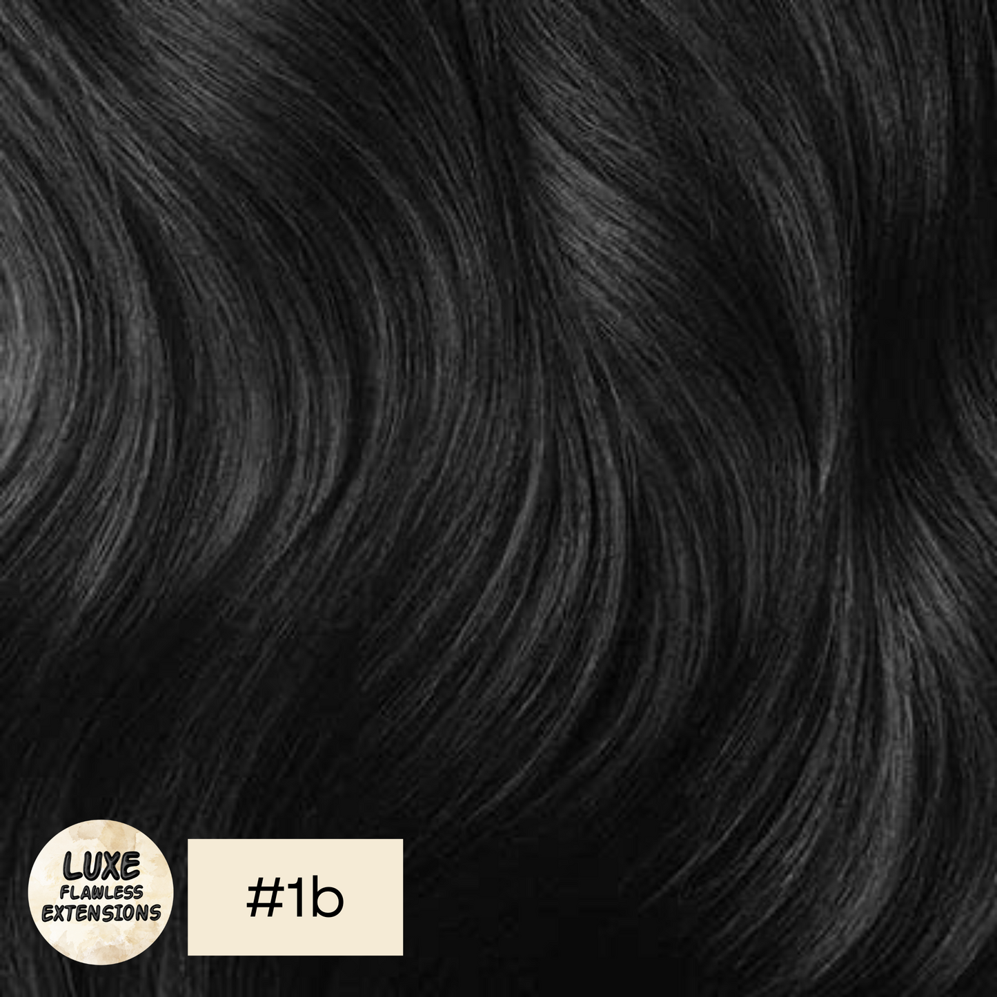 Weft 50g #1b