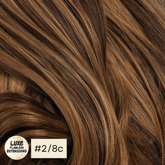 Stick Tip 100g #2/8c