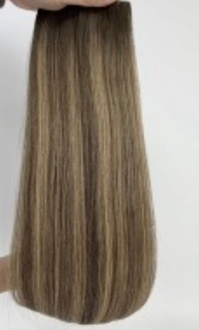Weft 100g RDB