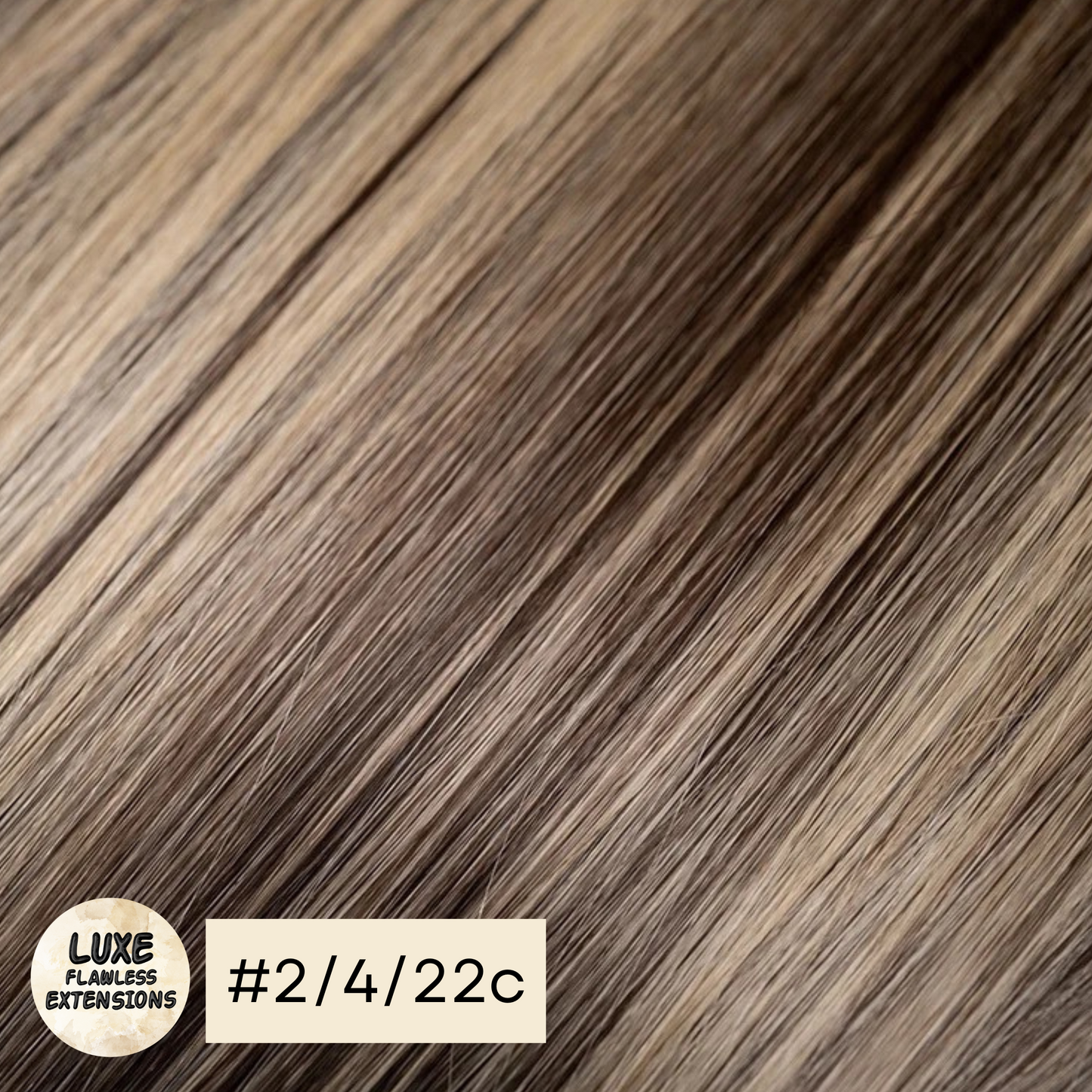 Weft 50g #2/4/22c
