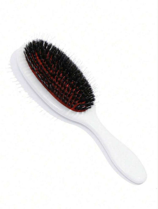 Luxury Soft Tip Hairbrush