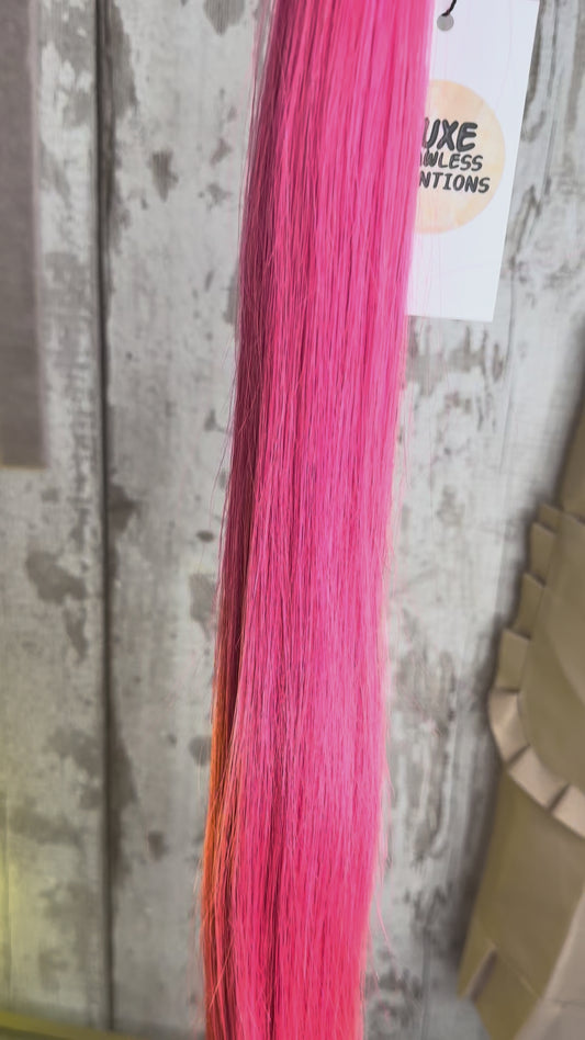 Dreamy Pink 100g Tape